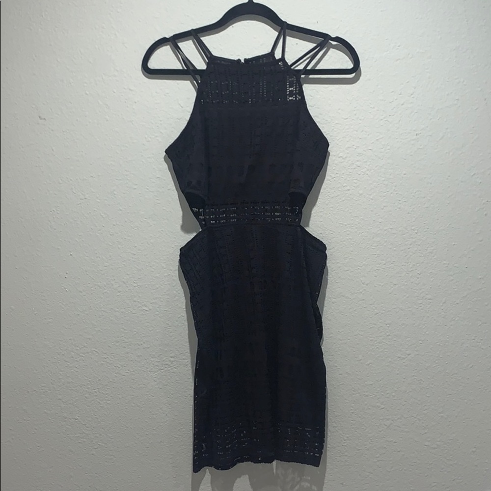 Express Dress - Picture 11 of 11